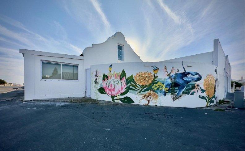 0 Bedroom Property for Sale in Gansbaai Central Western Cape